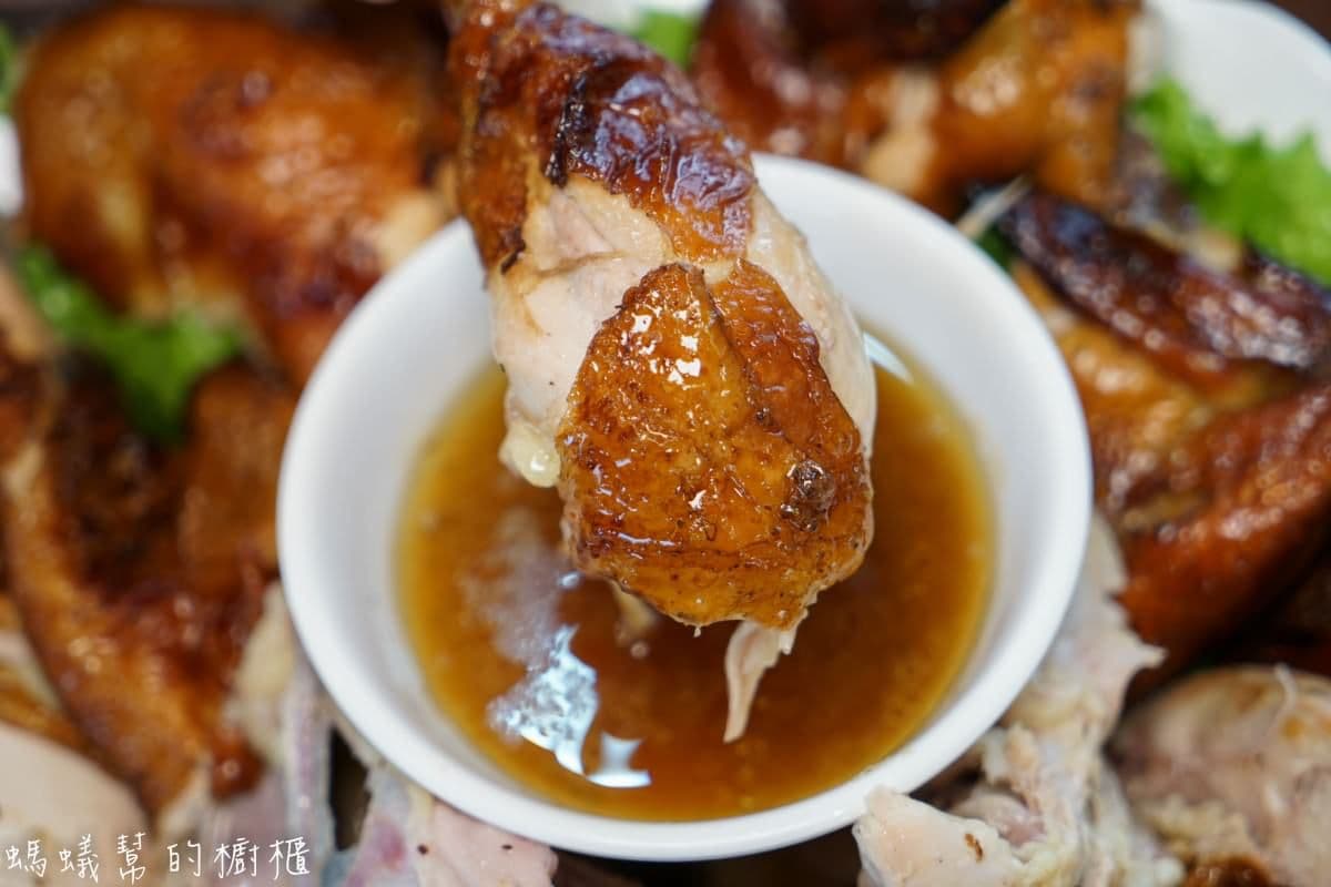 通通20年起跳!老饕必吃全台5大烤雞:跳舞鋼管雞、米其林推薦、泡溫泉必吃 通通20年起跳!老饕必吃全台5大烤雞:跳舞鋼管雞、米其林推薦、泡溫泉必吃