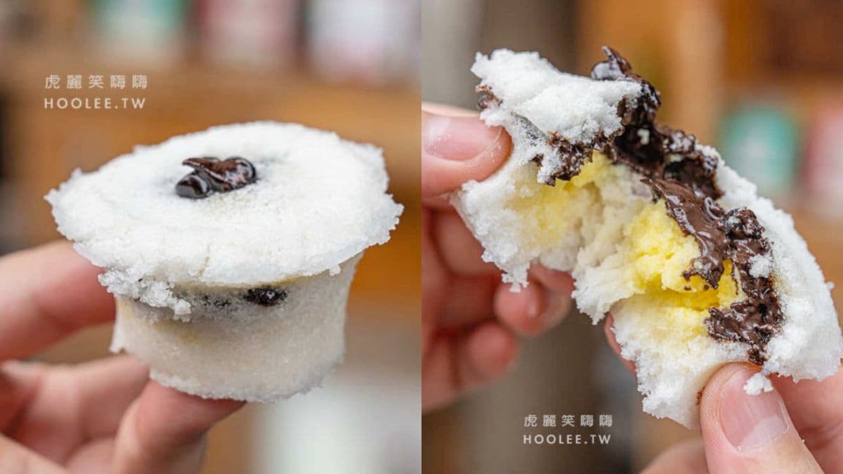 「爆漿系」古早味狀元糕!超過10種口味任你選,牽絲麻糬、辣菜餔都必點 「爆漿系」古早味狀元糕!超過10種口味任你選,牽絲麻糬、辣菜餔都必點