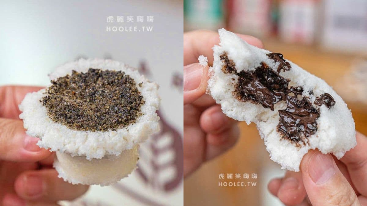 「爆漿系」古早味狀元糕!超過10種口味任你選,牽絲麻糬、辣菜餔都必點 「爆漿系」古早味狀元糕!超過10種口味任你選,牽絲麻糬、辣菜餔都必點