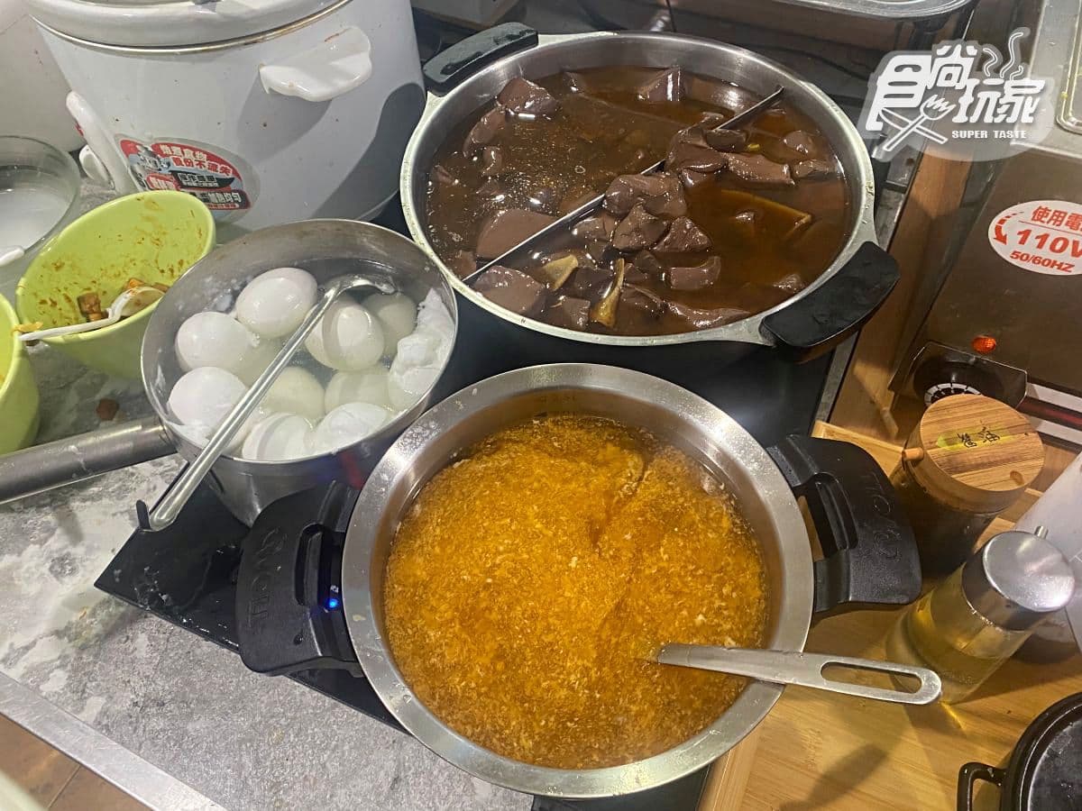 80元挑戰台北最便宜!「早餐吃到飽」20道菜無限吃,酥皮濃湯、焗烤麵都有 80元挑戰台北最便宜!「早餐吃到飽」20道菜無限吃,酥皮濃湯、焗烤麵都有