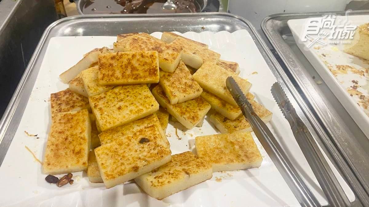 吃到飽自助式早午餐