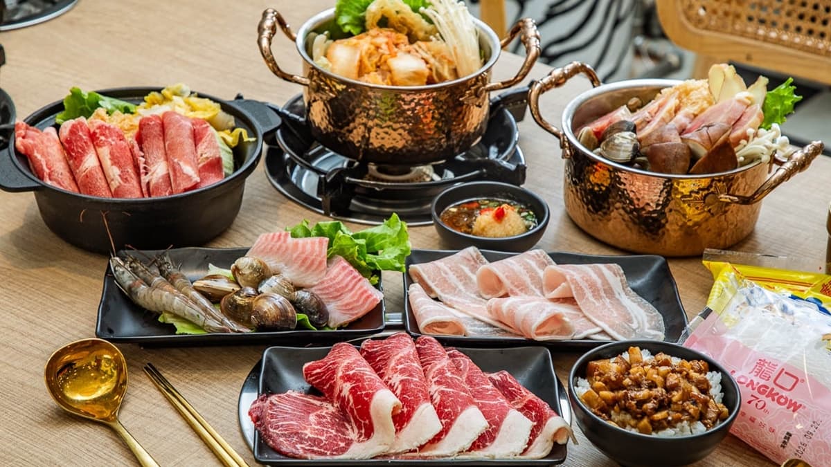 太夯滿足鍋物 img