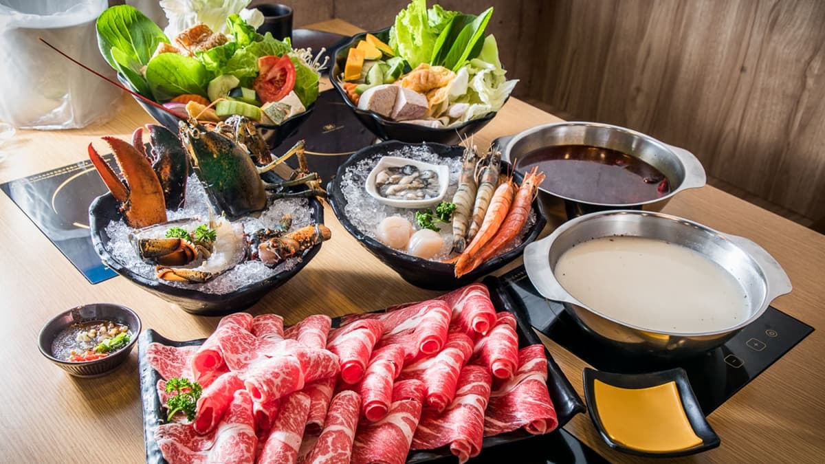 山崎昆布鍋物(藝文店) img