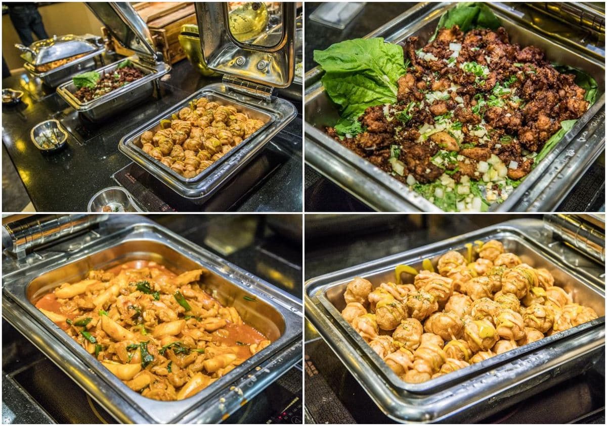 180元起開吃!桃園6家高CP值「火鍋吃到飽」:和牛無限吃、百樣食材任夾 180元起開吃!桃園6家高CP值「火鍋吃到飽」:和牛無限吃、百樣食材任夾