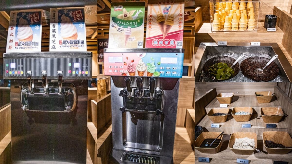 180元起開吃!桃園6家高CP值「火鍋吃到飽」:和牛無限吃、百樣食材任夾 180元起開吃!桃園6家高CP值「火鍋吃到飽」:和牛無限吃、百樣食材任夾