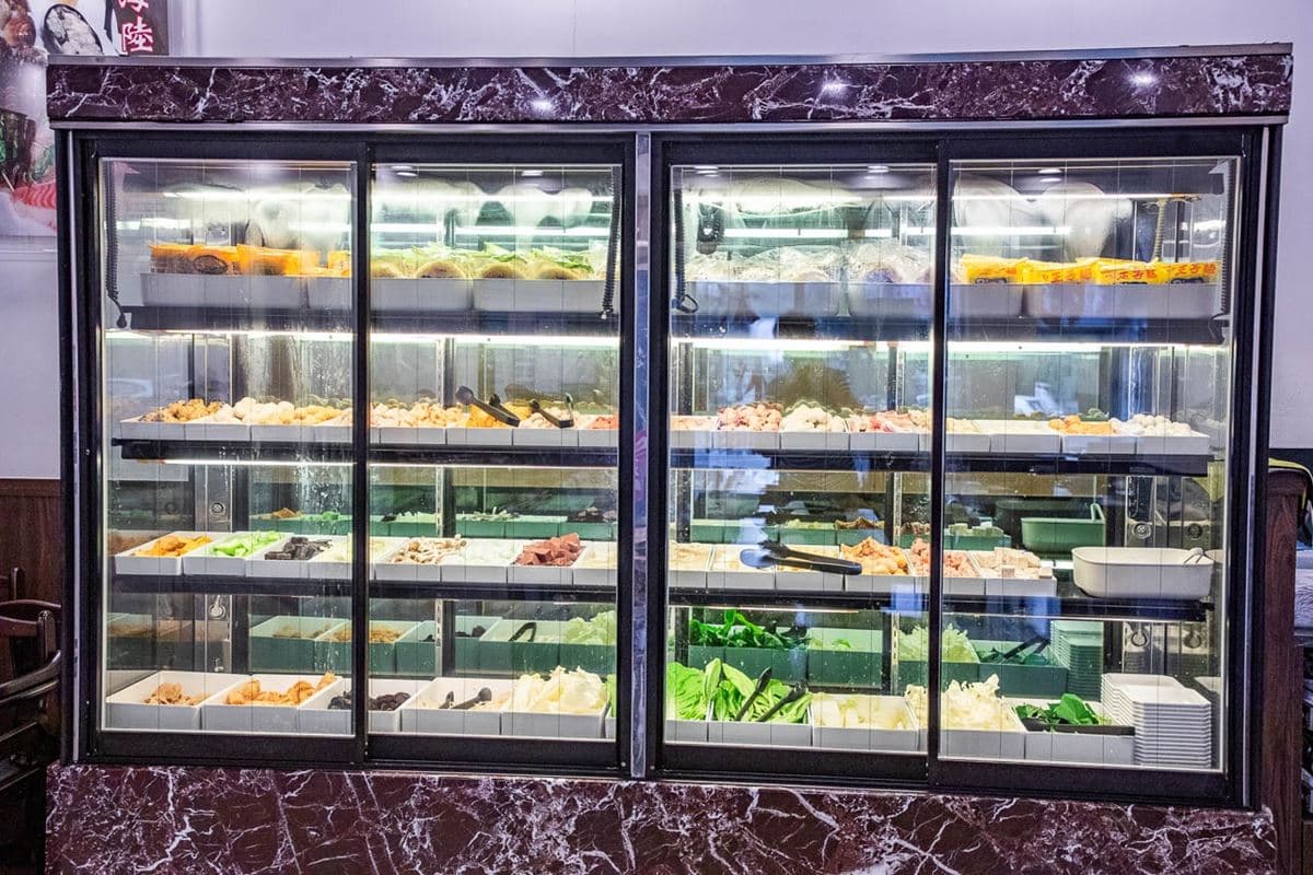 180元起開吃!桃園6家高CP值「火鍋吃到飽」:和牛無限吃、百樣食材任夾 180元起開吃!桃園6家高CP值「火鍋吃到飽」:和牛無限吃、百樣食材任夾