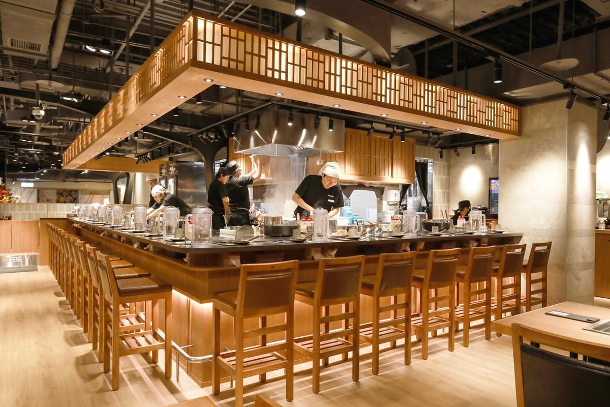 【新開店】神戶「炒麵專賣店」首登台!必點招牌牛筋雜煮,刮刮卡抽大阪機票 【新開店】神戶「炒麵專賣店」首登台!必點招牌牛筋雜煮,刮刮卡抽大阪機票