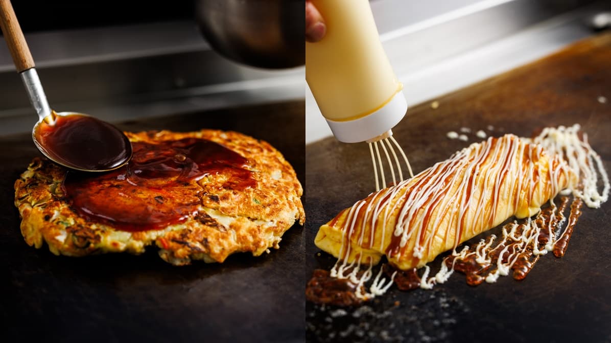 【新開店】神戶「炒麵專賣店」首登台!必點招牌牛筋雜煮,刮刮卡抽大阪機票 【新開店】神戶「炒麵專賣店」首登台!必點招牌牛筋雜煮,刮刮卡抽大阪機票
