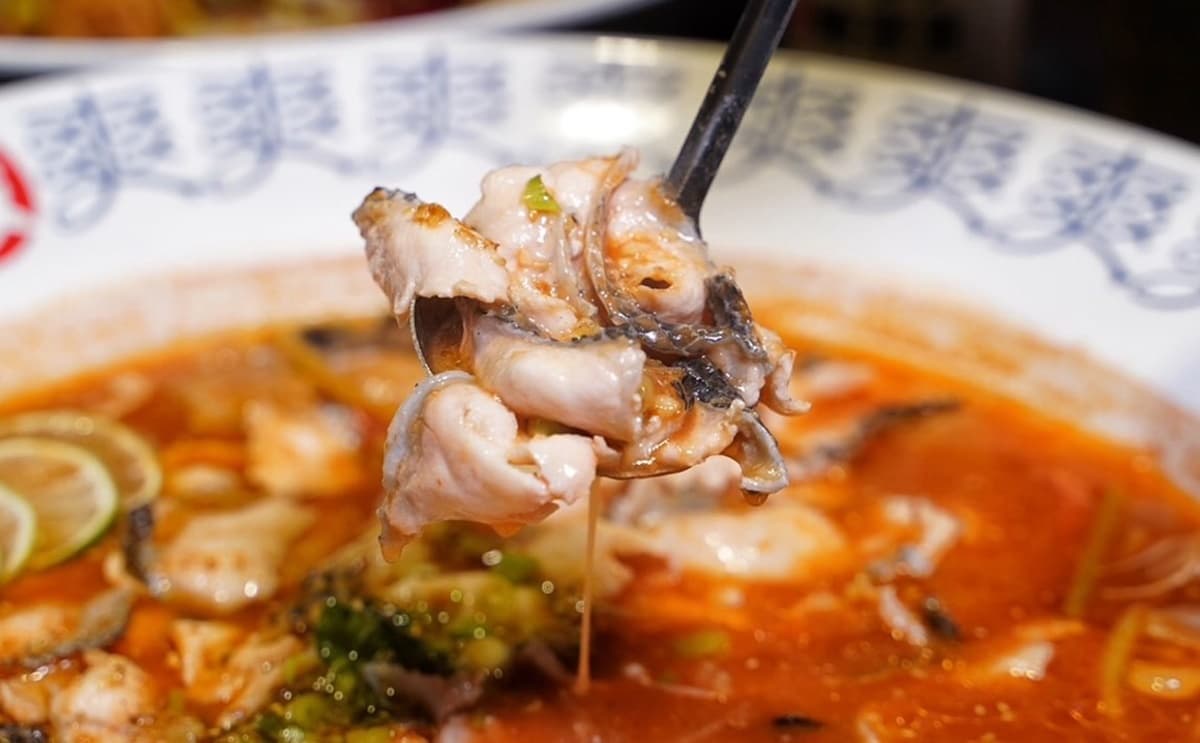 台北第3間「刁民酸菜魚」半價吃!開幕時間、地點一次看,全品項5折快搶 台北第3間「刁民酸菜魚」半價吃!開幕時間、地點一次看,全品項5折快搶