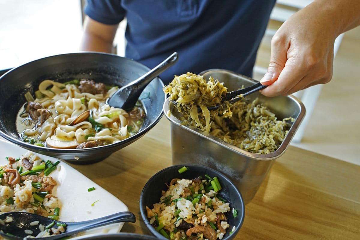 【新開店】牛肉麵吃到飽!90元起加湯加麵不用錢,豆花、飲料無限供應 【新開店】牛肉麵吃到飽!90元起加湯加麵不用錢,豆花、飲料無限供應