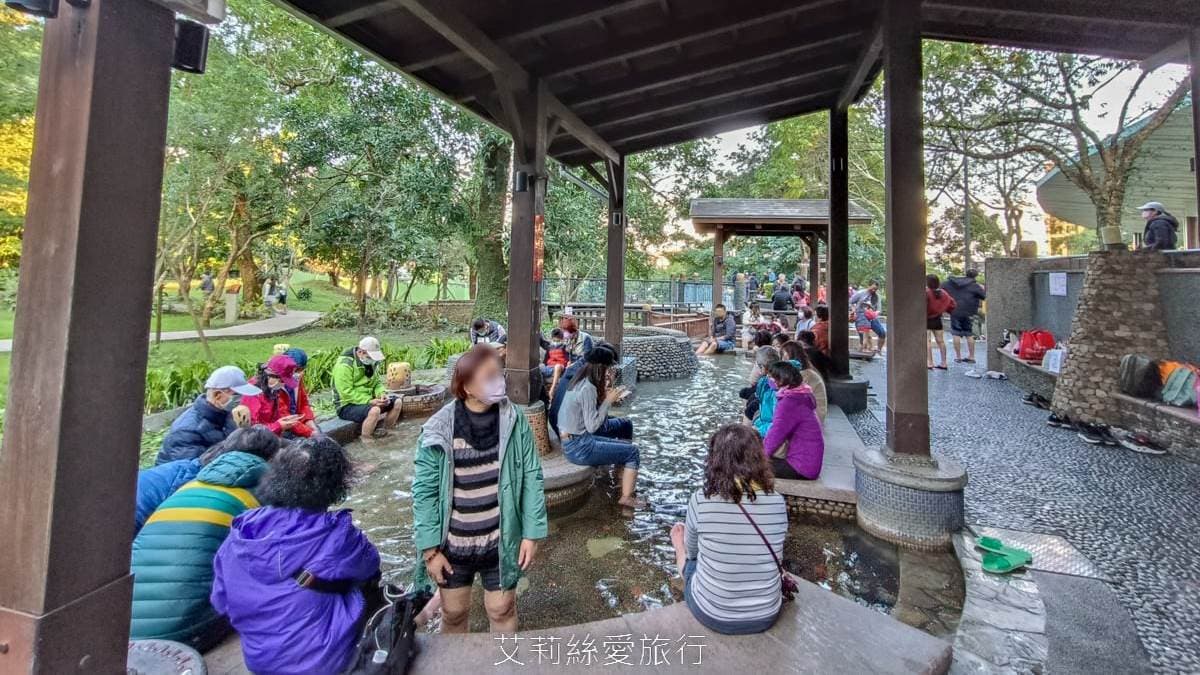 礁溪溫泉公園 img