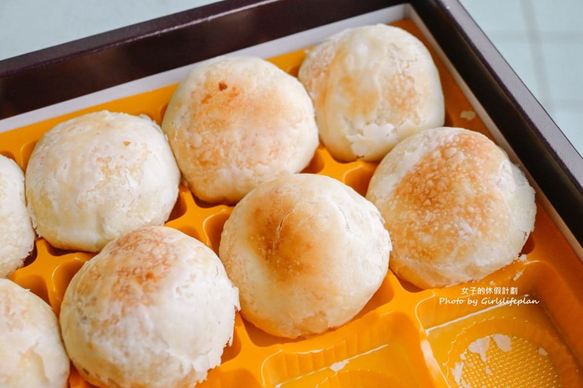 可以吃的「柯基屁屁」!板橋9大夯翻伴手禮:五花肉布丁蛋糕、排隊鳳梨酥 可以吃的「柯基屁屁」!板橋9大夯翻伴手禮:五花肉布丁蛋糕、排隊鳳梨酥