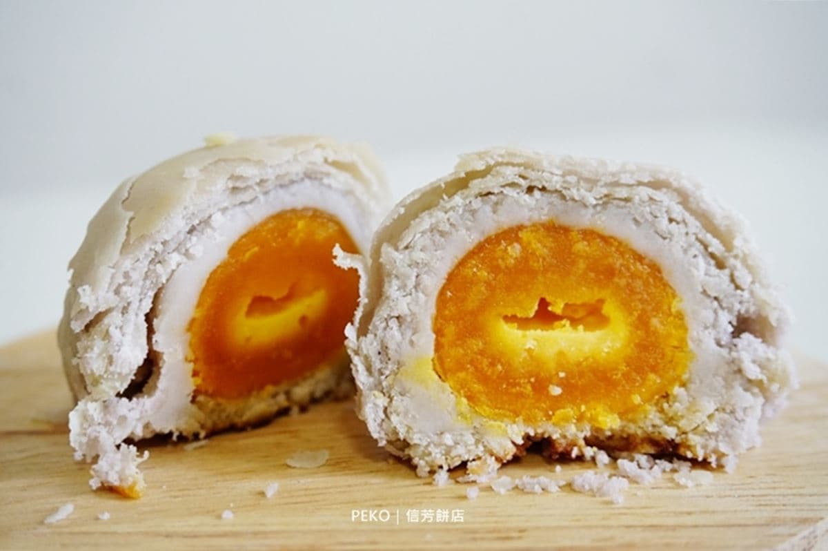 可以吃的「柯基屁屁」!板橋9大夯翻伴手禮:五花肉布丁蛋糕、排隊鳳梨酥 可以吃的「柯基屁屁」!板橋9大夯翻伴手禮:五花肉布丁蛋糕、排隊鳳梨酥