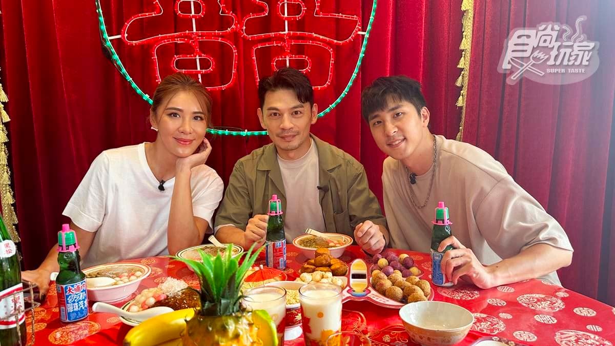 Ella最愛的客家菜!阿Ken帶小禎、安安吃屏東|11/14《魚肉鄉民》店家資訊