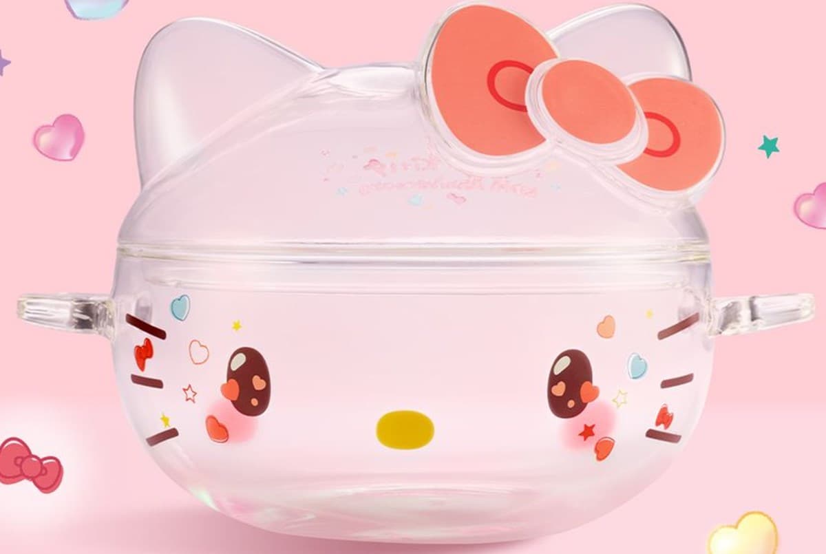 阿米們、Kitty粉快收!老協珍新推3款限量鍋物,必搶Kitty佛跳牆、BT21雞湯 阿米們、Kitty粉快收!老協珍新推3款限量鍋物,必搶Kitty佛跳牆、BT21雞湯