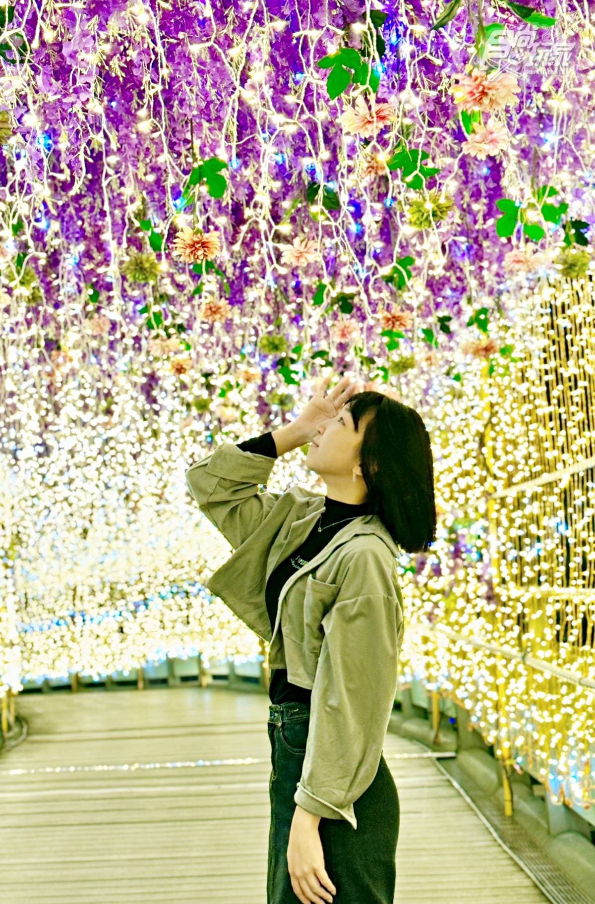 「2023新北耶誕城」最強攻略!開箱40個打卡點:抹茶蛋糕耶誕樹、巨萌桑塔熊 「2023新北耶誕城」最強攻略!開箱40個打卡點:抹茶蛋糕耶誕樹、巨萌桑塔熊