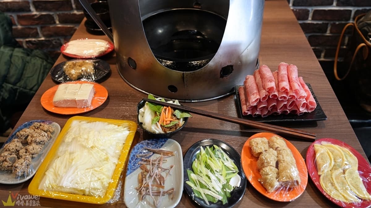 雅香石頭火鍋(汐止店)