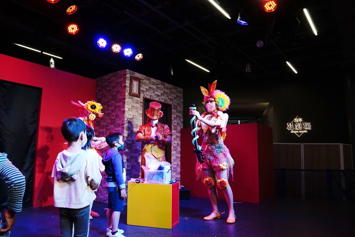 別再只去迪士尼!日本「最老遊樂園」親子必訪,免費「客製夢想氣球」超療癒 別再只去迪士尼!日本「最老遊樂園」親子必訪,免費「客製夢想氣球」超療癒