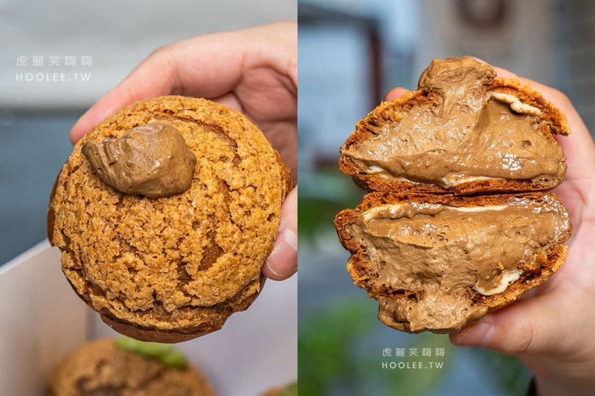 爆漿卡士達太犯規!高雄巷弄甜點65元爽吃,香酥脆皮+濃郁焦糖療癒滿分 爆漿卡士達太犯規!高雄巷弄甜點65元爽吃,香酥脆皮+濃郁焦糖療癒滿分