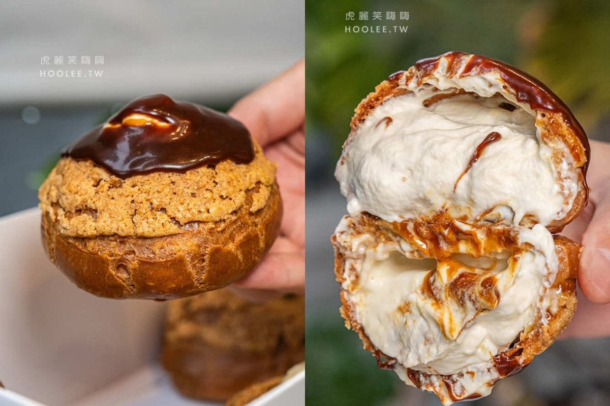 爆漿卡士達太犯規!高雄巷弄甜點65元爽吃,香酥脆皮+濃郁焦糖療癒滿分 爆漿卡士達太犯規!高雄巷弄甜點65元爽吃,香酥脆皮+濃郁焦糖療癒滿分