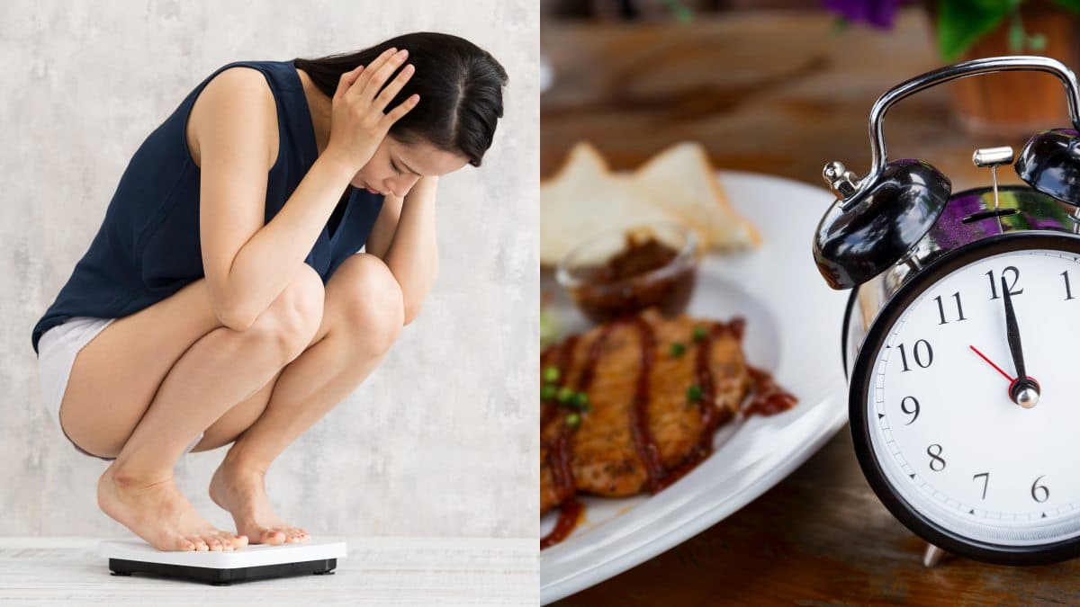 吃多真的會把胃撐大?資深減肥人解答瘦身3疑惑,加碼曝光「減肥抗體」真相