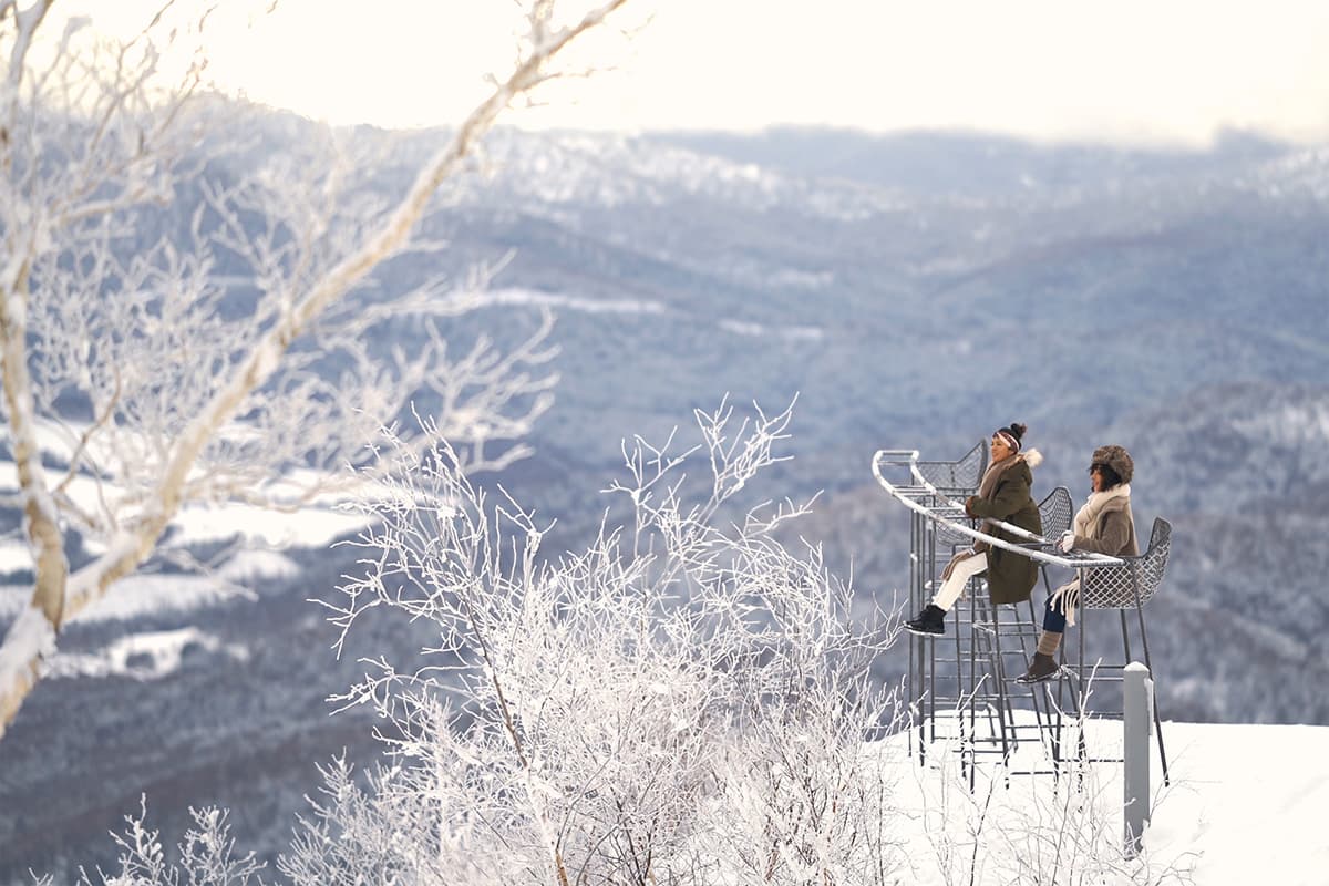 玩雪、泡湯、美食全包!日本「星野滑雪度假村」,霧冰絕景網列「此生必看」 玩雪、泡湯、美食全包!日本「星野滑雪度假村」,霧冰絕景網列「此生必看」