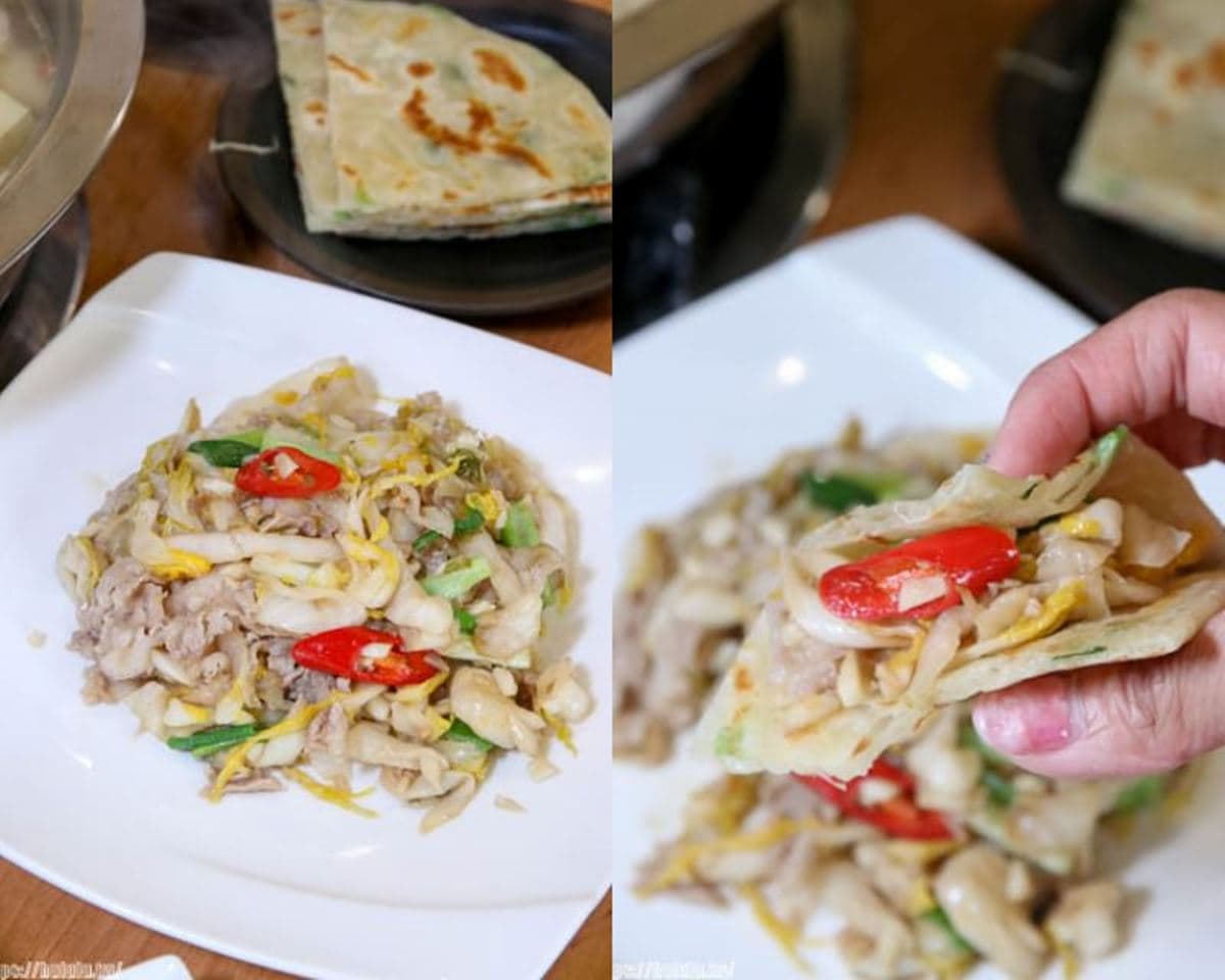 肉肉無限吃到飽!全台5大必吃「酸菜白肉鍋」:60年老字號、免費加鴨血豆腐 肉肉無限吃到飽!全台5大必吃「酸菜白肉鍋」:60年老字號、免費加鴨血豆腐