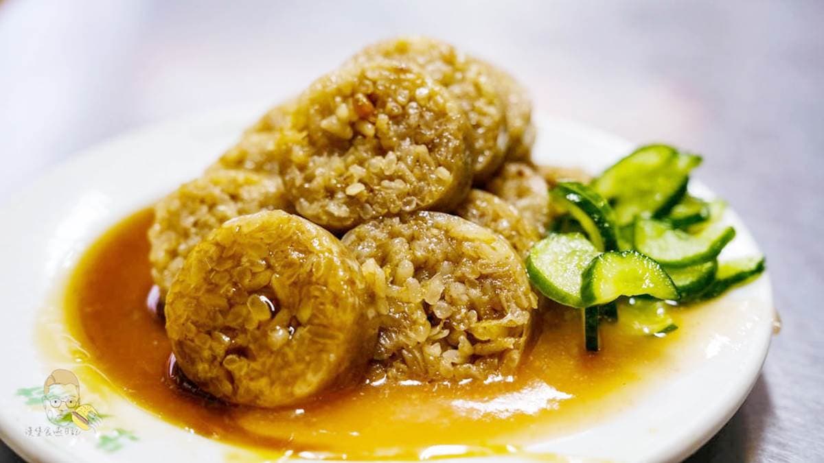 黃大腸煎 img