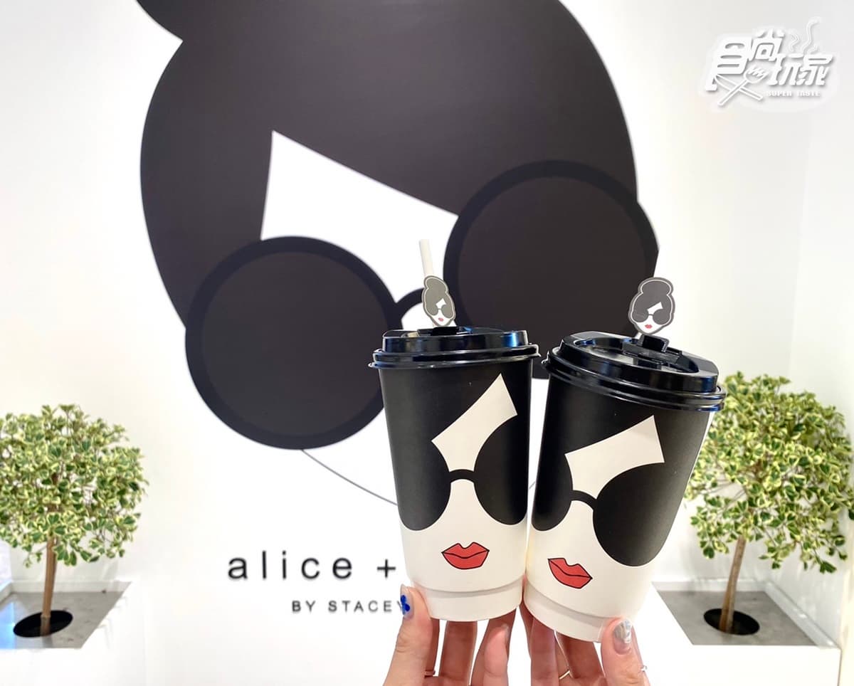 【新開店】最美娃娃頭咖啡廳!全球首間alice + olivia Café,開幕亮點筆記 【新開店】最美娃娃頭咖啡廳!全球首間alice + olivia Café,開幕亮點筆記