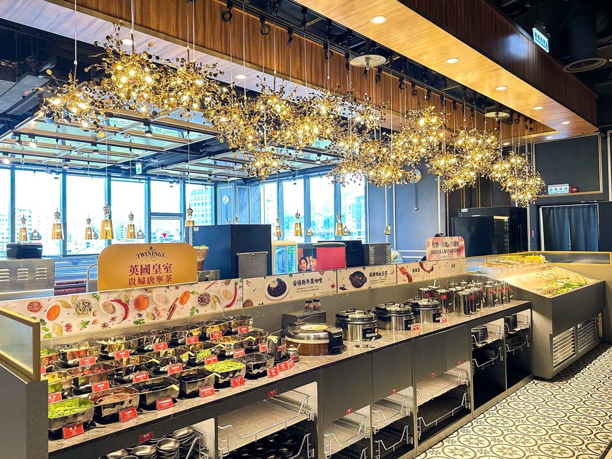 免費升級「神仙牛」吃到飽!新馬辣插旗新店裕隆城優惠,爽嗑哈根達斯新口味 免費升級「神仙牛」吃到飽!新馬辣插旗新店裕隆城優惠,爽嗑哈根達斯新口味