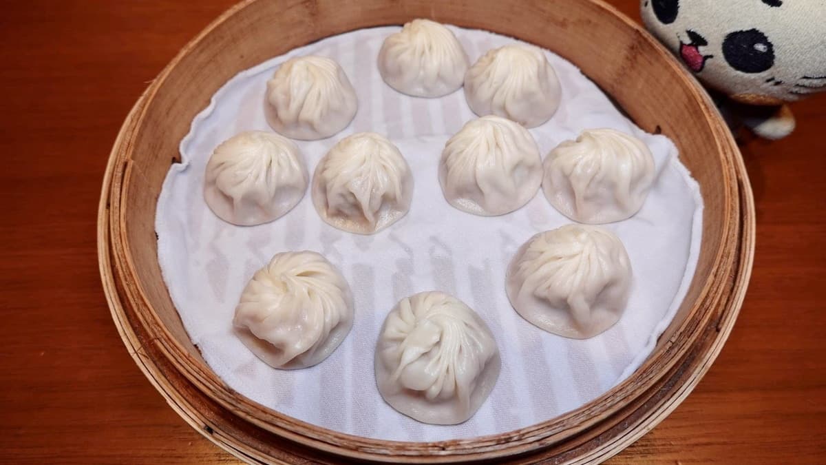 鼎泰豐(信義本店) img