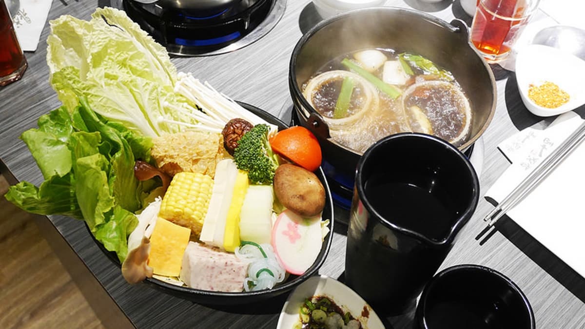 鼎盛十里鍋物(新竹店) img