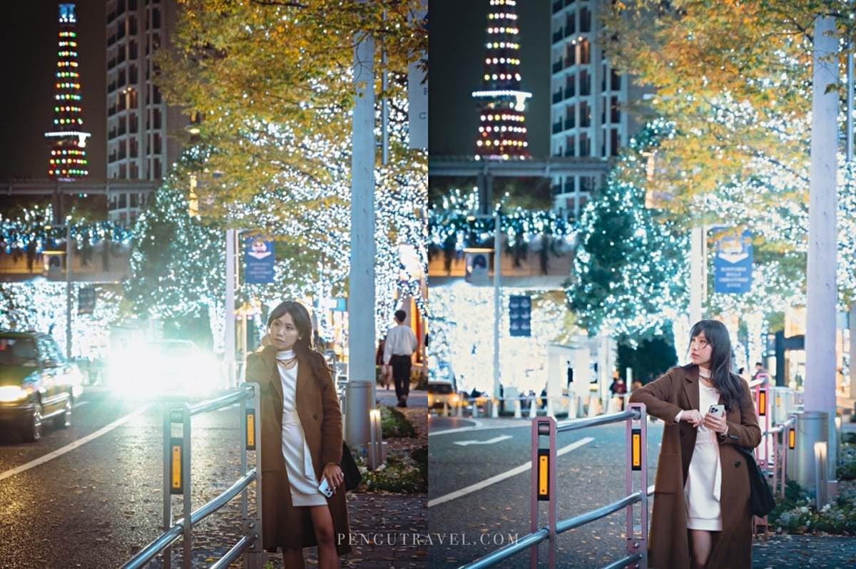 美到像拍日劇!冬季限定「東京最美聖誕點燈」,80萬顆燈海搭東京鐵塔拍爆 美到像拍日劇!冬季限定「東京最美聖誕點燈」,80萬顆燈海搭東京鐵塔拍爆