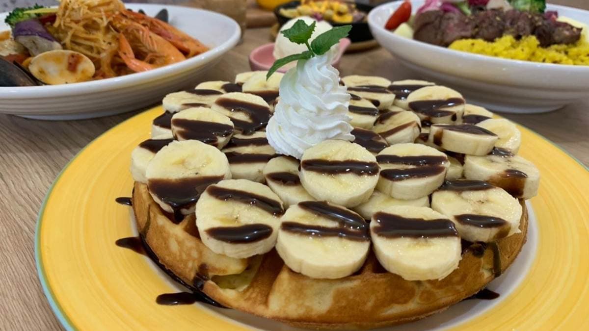 Meerkat75 Café - 75度獴主題餐廳 img