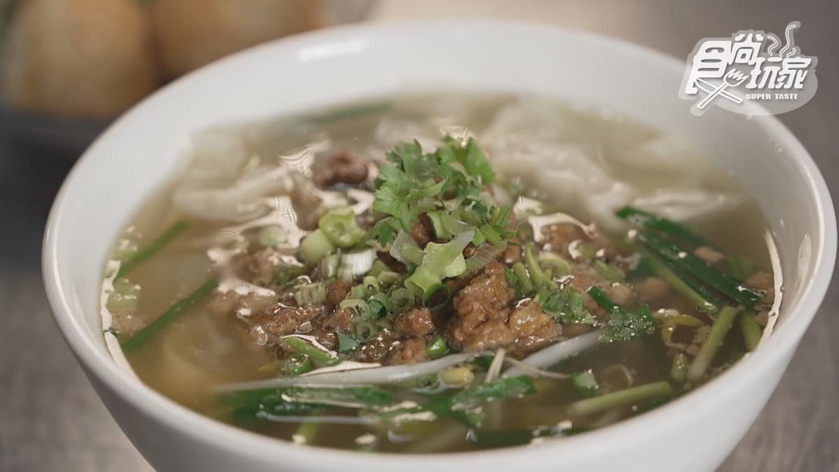 興倫製麵 img