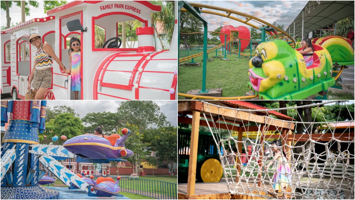 簽證費省了!芭達雅4必衝親子景點:星際水樂園、夢幻糖果屋、童話風農莊 簽證費省了!芭達雅4必衝親子景點:星際水樂園、夢幻糖果屋、童話風農莊
