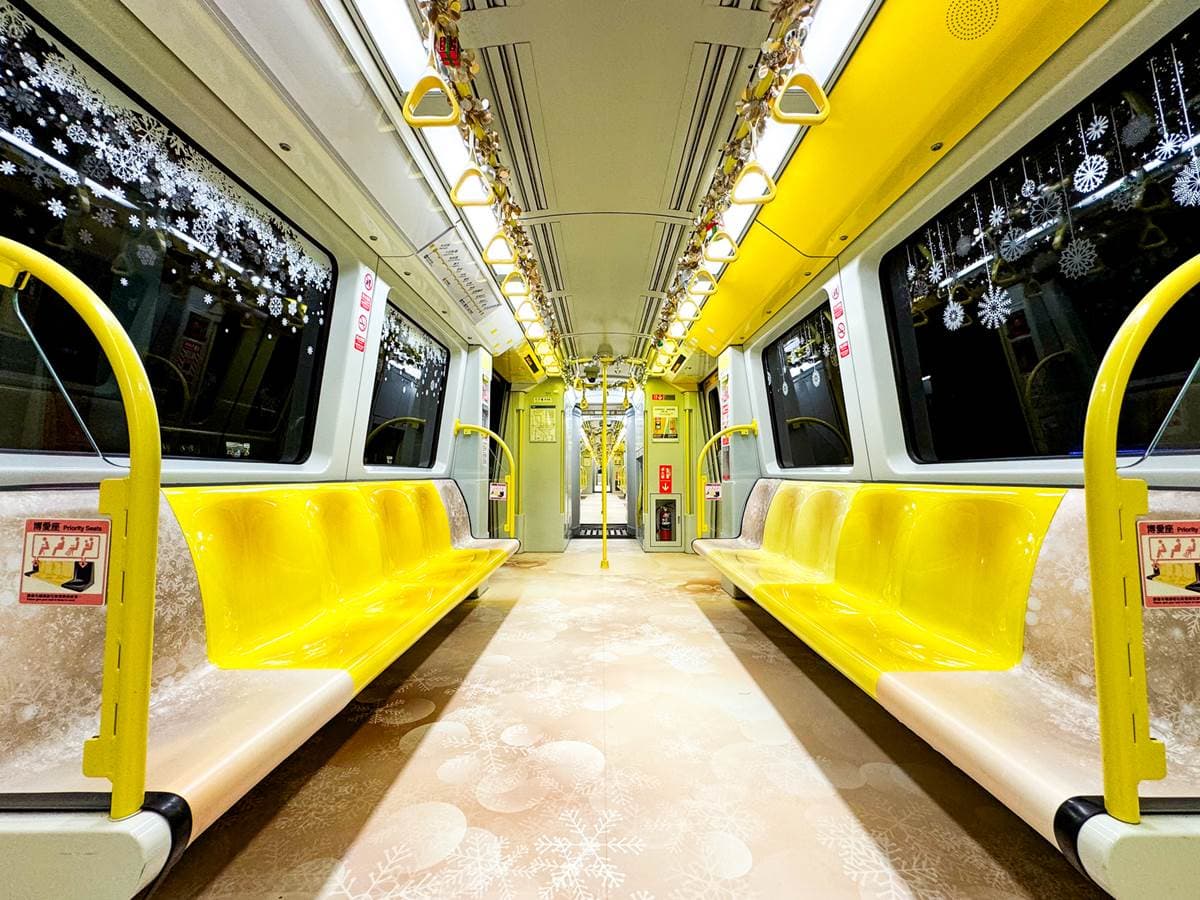 網友最愛「捷運主題列車」TOP10!皮卡丘、比得兔都上榜,第1名有專屬廣播 網友最愛「捷運主題列車」TOP10!皮卡丘、比得兔都上榜,第1名有專屬廣播