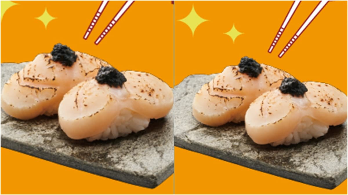 「火鍋版饗食天堂」首登桃園!現切和牛+12款海鮮吃到飽,打卡再送炙燒干貝 「火鍋版饗食天堂」首登桃園!現切和牛+12款海鮮吃到飽,打卡再送炙燒干貝