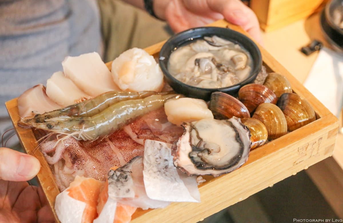 延吉街美食推薦10家!小吃/火鍋餐廳/甜點/日本料理 延吉街美食推薦10家!小吃/火鍋餐廳/甜點/日本料理
