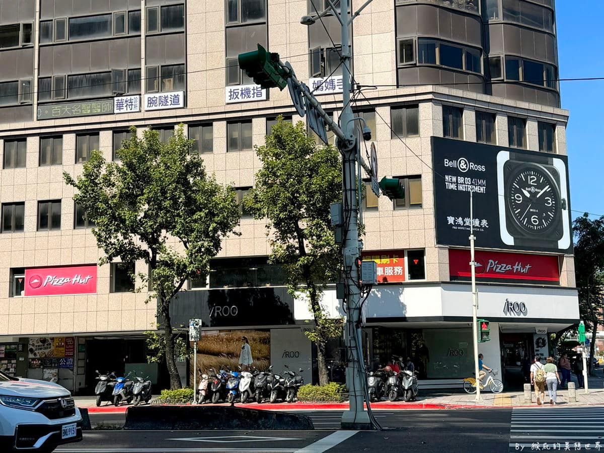 全台只剩3間!台北佛系「369元披薩吃到飽」,無限爽嗑烤雞、義大利麵、甜點 全台只剩3間!台北佛系「369元披薩吃到飽」,無限爽嗑烤雞、義大利麵、甜點