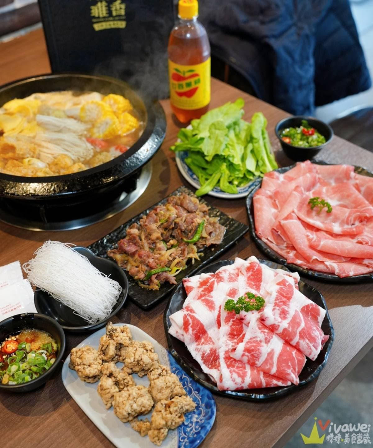 汐止美食8間推薦:高評價道地越南餐廳、60年銅板價宵夜鹹粥 汐止美食8間推薦:高評價道地越南餐廳、60年銅板價宵夜鹹粥