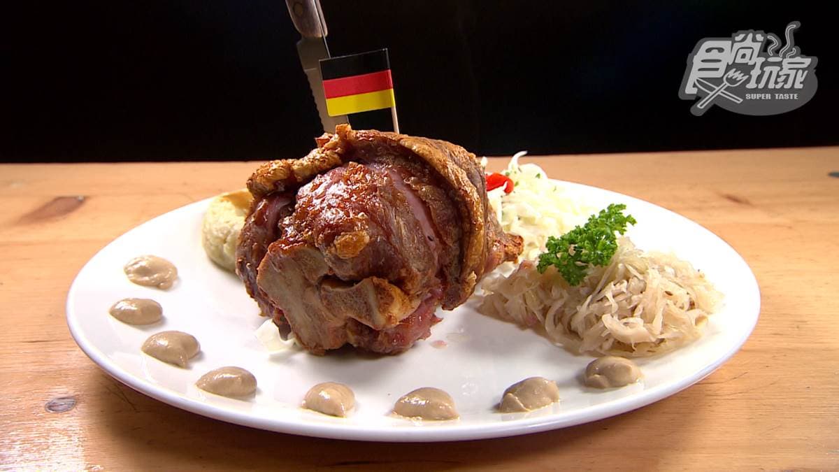 Der Löwe Bavarian Restaurant巴獅子德國餐廳