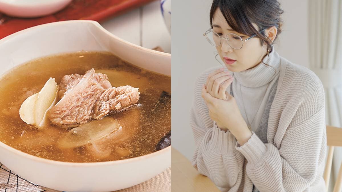 冬天手腳冰冷救星!女性有「這狀況」小心變冰冷族,中醫「3段沐浴法」改善