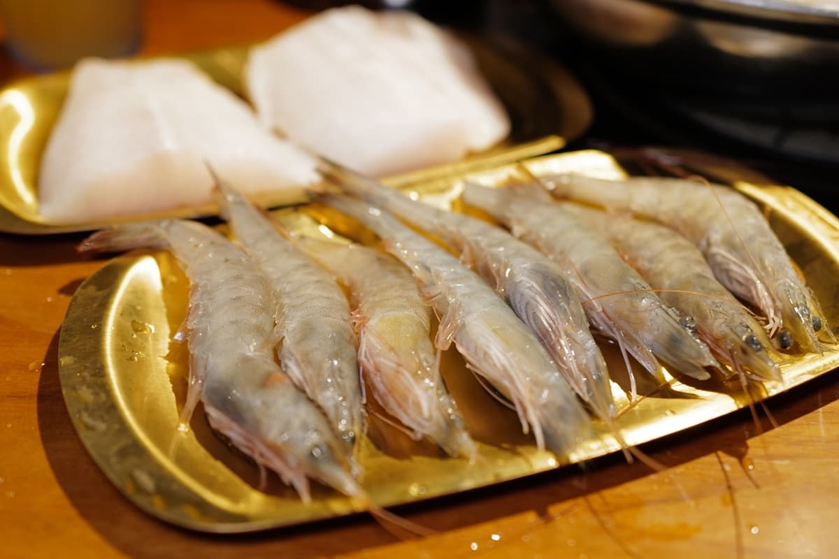 149元海鮮吃到飽!超過40種韓式料理+小吃無限任吃,4人行再送3格起司圈 149元海鮮吃到飽!超過40種韓式料理+小吃無限任吃,4人行再送3格起司圈