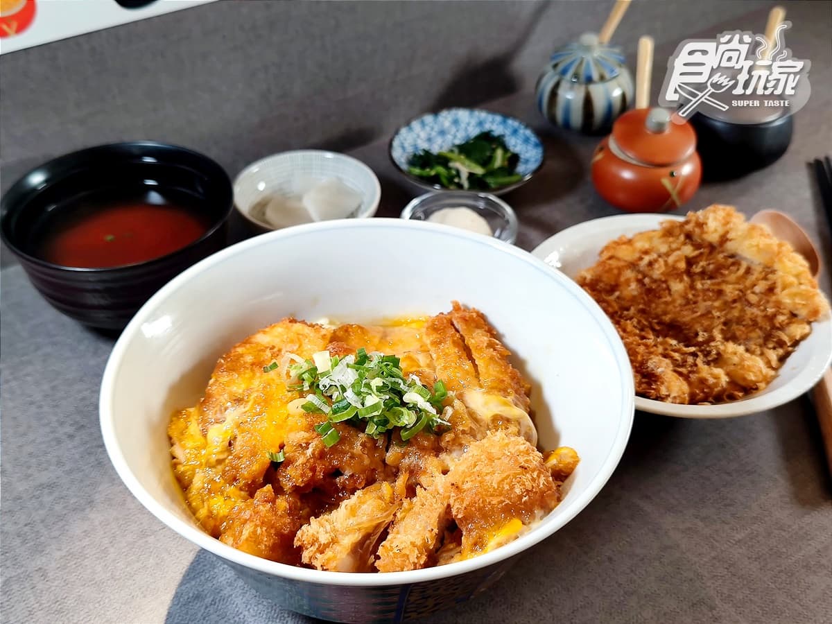 「最難排豬排專賣店」插旗大安!必搶限量10份「神農黑豚」,加碼贈可樂餅 「最難排豬排專賣店」插旗大安!必搶限量10份「神農黑豚」,加碼贈可樂餅