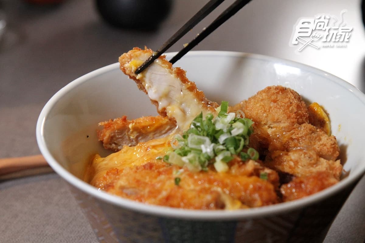 「最難排豬排專賣店」插旗大安!必搶限量10份「神農黑豚」,加碼贈可樂餅 「最難排豬排專賣店」插旗大安!必搶限量10份「神農黑豚」,加碼贈可樂餅