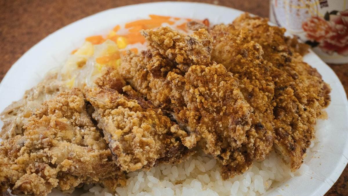 鄭姑媽小吃店 img
