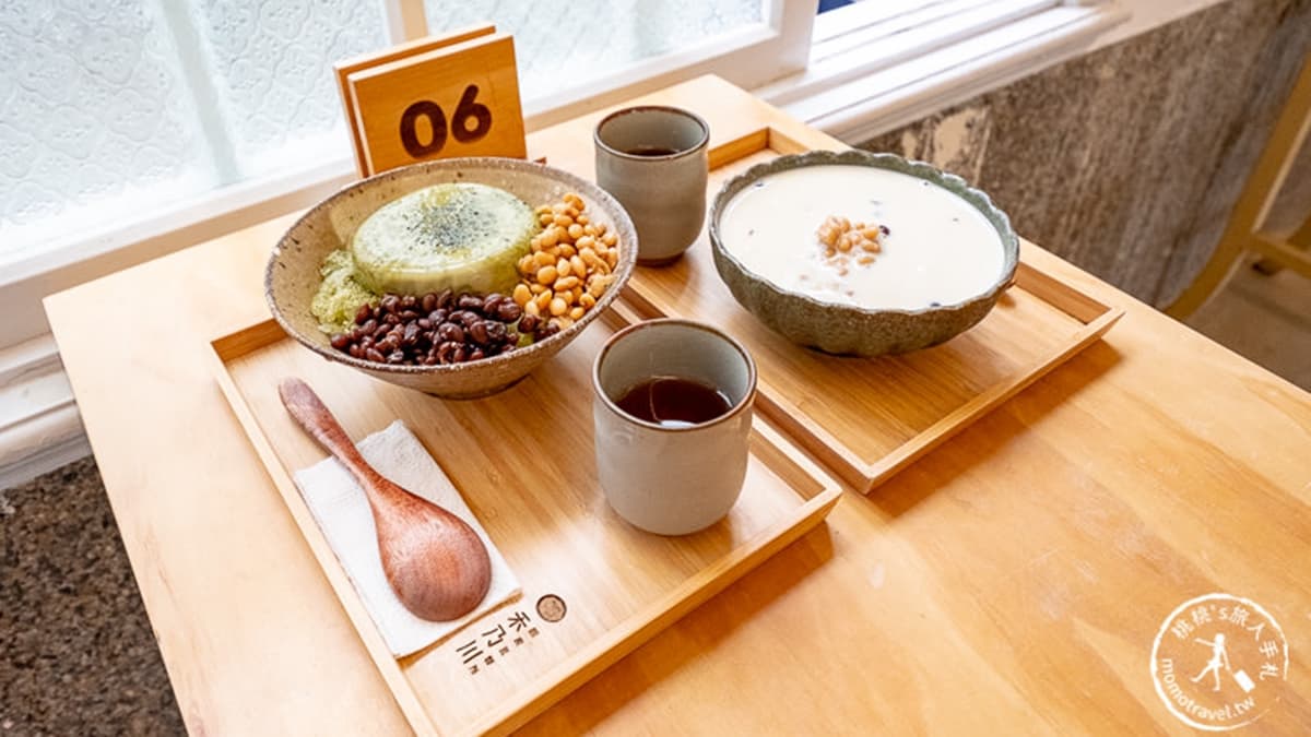禾乃川國產豆製所(三峽合習門市) img