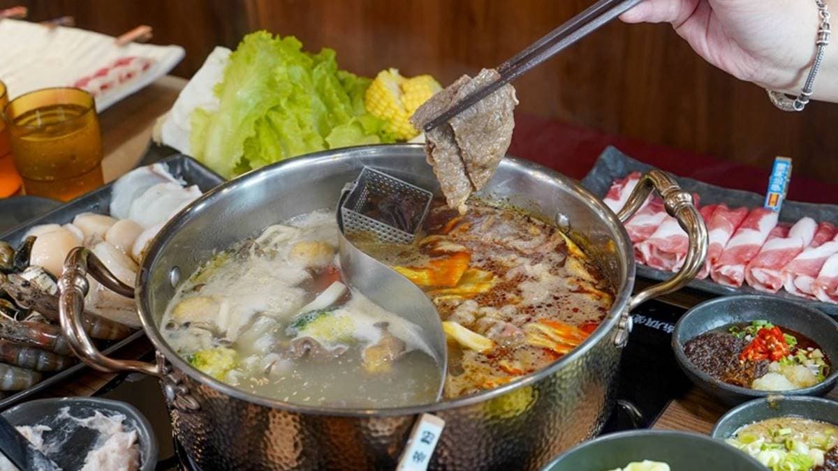 舞鶴新幹線廻轉鍋物 img