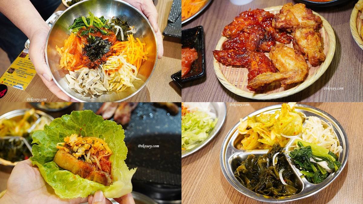 中山美食22間:人氣豬腳名店、正宗川味小吃,中山站、松江南京美食全集結 松江南京美食推薦!13家通通4星好評:吃到飽/米其林/異國料理